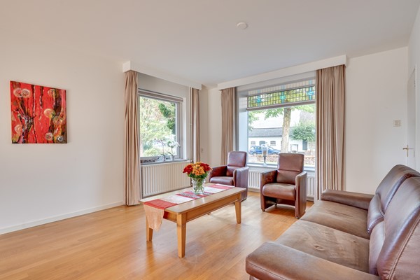 Medium property photo - van den Elsenstraat 30A, 5694 NG Son en Breugel